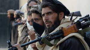 Taliban amerikanlardan qalan silahları İrana qarşı işlədəcək?