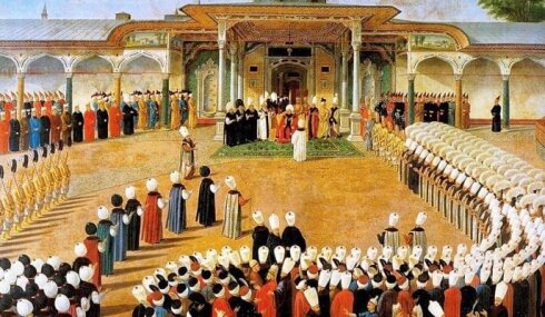 Osmanlı tarixi haqqında bilməli olduğunuz maraqlı faktlar