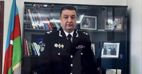 Mövlam Şıxəliyevin müavini 8 il sonra üzə çıxdı