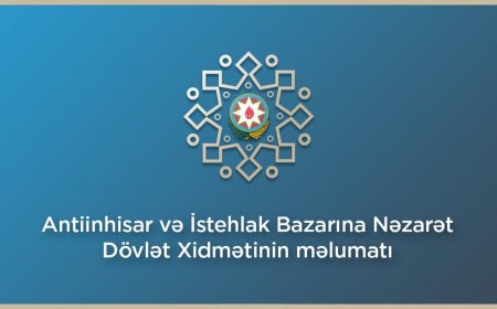Dövlət Xidməti MTK-larə xəbərdarlıq edib - Diqqət!