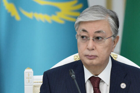 Tokayev: “Qazaxıstan və Türkiyə arasında əməkdaşlığın gücləndirilməsi üçün böyük perspektiv var”