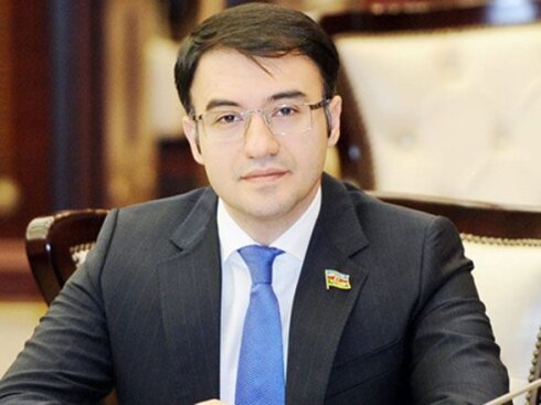 Deputat Kamal Cəfərov:
