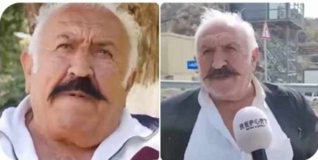 Erməni ikiüzlülüyü arasındakı 18 gün - VİDEO