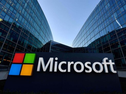 “Microsoft”un gəlirləri 62 milyard dollara çatıb