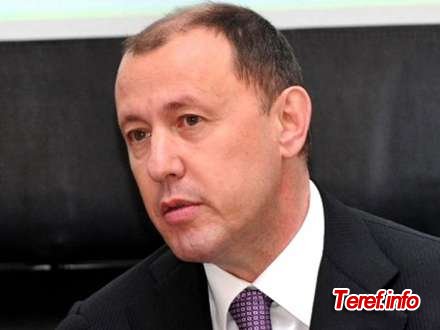 Cahangir Hacıyev azadlığa gedən yolun başlanğıcında