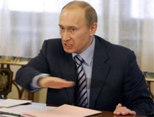 Putin Rusiyanın bütün səfirlərini Moskvaya çağırtdırdı