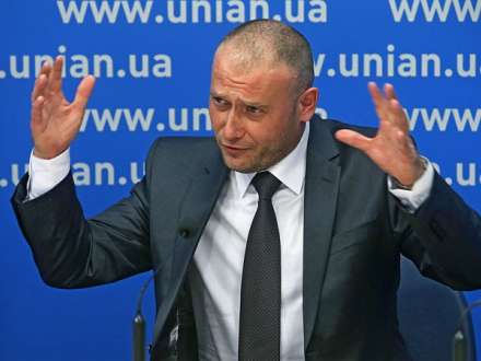 Ukraynalı deputat: 'Qarabağ Moskvaya lazımdır'