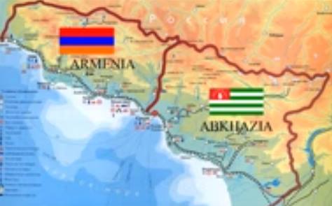 “Abxaziya əhalisinin böyük hissəsi ermənilərə çevriləcək...” Yekun TƏHLİL
