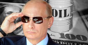 Putinin dünyanı şoka salan sərvəti – Dünyanın ən varlı ikinci adamı