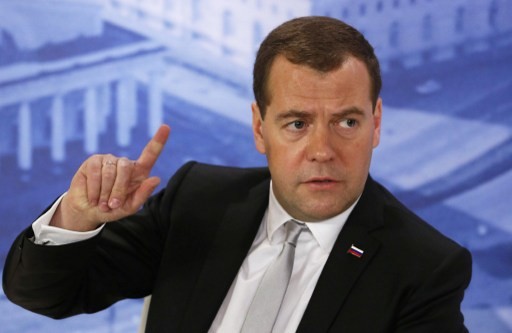 Medvedevdən Türkiyə açıqlaması: “Şəxsən mən...” – Video
