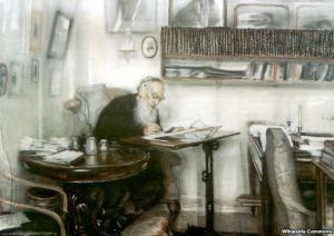 Tolstoyun xristianlığın təməlini dağıdan yazısı