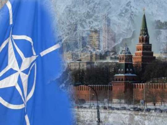 “Stratfor”dan xəbərdarlıq: “NATO Rusiya ilə toqquşa bilər”