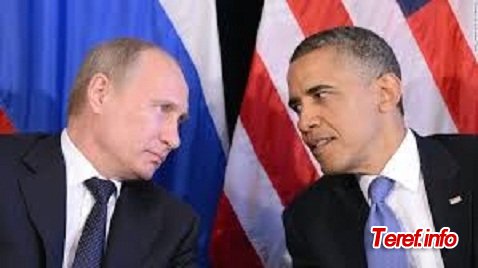 Putin və Obama arasında həlledici görüş...