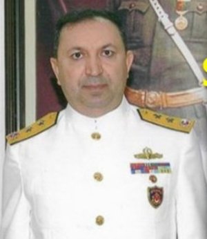 Kontr-admiral Soner Polat: "Türkiyədəki qiyamın arxasında Vaşinqton dayanırdı"