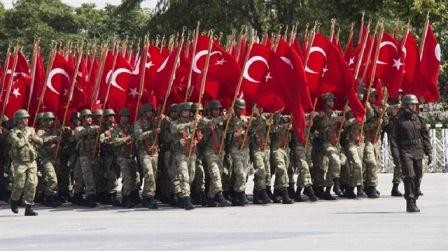 Atatürkçü zabitlər orduya çağırıldı