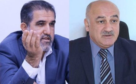 Rauf Arifoğlu bu sözlərlə Arif Hacılının üstünə yeridi - "Vəfasızdı, paxıldı, yalançıdır, üzədurandır, qorxaqdır..."
