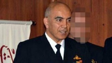 NATO sıralarında qulluq edən türk kontr-admiral ABŞ-dan sığınacaq istədi