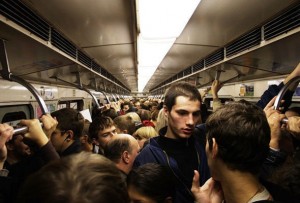 Bakı metrosunda niyə hava çatışmır? – Rəsmi açıqlama