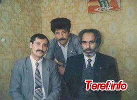 Əbulfəz Elçibəyin vəfatından 16 il ötdü - FOTO