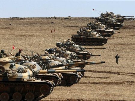 Türk ordusu daha dört məntəqəni azad etdi
