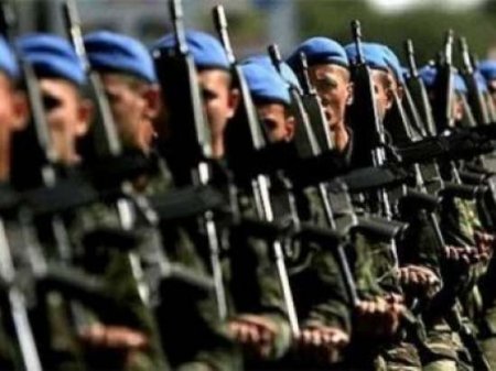 Türkiyə ordusu Suriyaya girəcəkmi? - Nazirdən açıqlama
