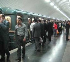 Bakı əhlinə bəd xəbər: Metroda gedişin maya dəyəri 82 qəpiyi keçib…