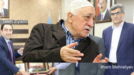 Bakı Beynəlxalq Dəniz Ticarət Limanında nə baş verir? - FETÖ şəbəkəsi bu strateji qurumdan təmizləncəkmi?