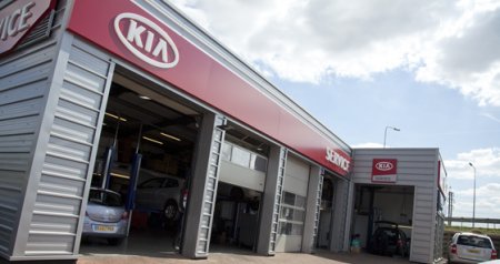 “KİA Servis” verdiyi zəmanətdən imtina etdi - ŞİKAYƏT VAR
