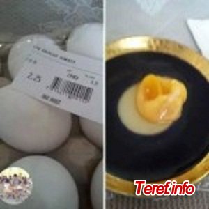 "Araz" Supermarketlər Şəbəkəsində şübhəli yumurta satılır - Bakıda jurnalist məşhur marketlər şəbəkəsini ifşa etdi: ''Niyə ölçü götürülmür?'' - VİDEO - FOTO