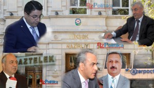 Talayan və talananlar silsilsindən: RABİTƏDƏ TALANAN VƏSAİTİN 11 MİLYONU VERGİDƏN ÇIXDI! – Kim verib, kimə çatıb?