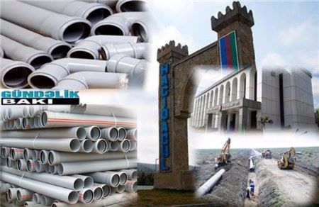 Eldəniz Həsənov «boru əməliyyatı»nda Qorxmaz Hüseynovun adını hallandırır