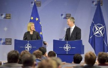 Avropa Birliyi və NATO-dan ortaq qərar- Müqavimət Mərkəzi yaradılır