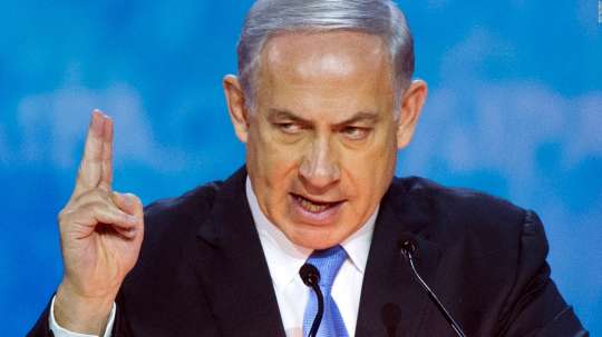 Netanyahudan İrana mesaj: "Biz dovşan yox, pələngik..."