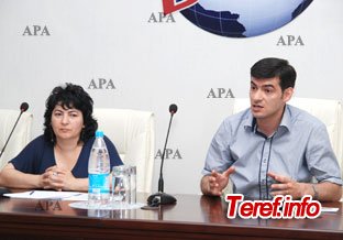 AzərbaycanYazıçılar Birliyinin üzvü , iş adamı Nəcimə Babayevanı kim öldürüb?