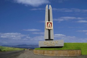 Qazax TKQ-nin rəisi Nizaməddin Məmmədov kimə güvənir - adamı talana görə həbsdədir