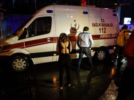 İstanbul terroru ilə bağlı yeni sensasion iddialar