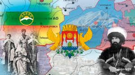 Şimali Qafqaz və Dağıstanda türk kimliyi: bölgənin etnik xəritəsi