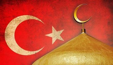 Виталий Наумкин: Турция уходит от Ататюрка не только из-за Эрдогана