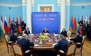 KTMT təsdiqlədi: Ermənistan baş katib olacaq - 2020-ci ilə qədər