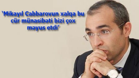  Mikayıl Cabbarov təhsil nazirliyində qoruqçuluq və “JEK” təfəkkürü: təhsil necə iflic edilir