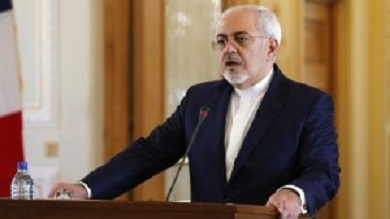 İrandan ABŞ-a cavab:"Fiziki və hüquqi şəxslərinizə qarşı sanksiyalar tətbiq ediləcək"
