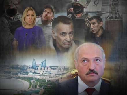 Moskvadan Minsk və Bakıya Lapşin hədəsi – kritik gəlişmə