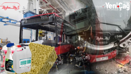 “BakuBus”- da korrupsiya iddiası - Şirkət mətbuatla təmasdan niyə qaçır?