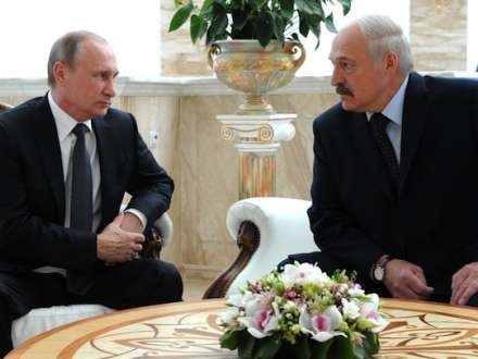 Putin Lukaşenko ittifaqı niyə dağılır