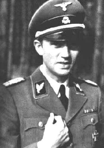 Hitlerin casusları, Stalinə açılan atəş, sui-qəsdçinin aqibəti – ARAŞDIRMA - FOTOLAR