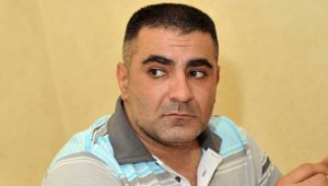 Azərbaycan XİN-in daha bir əməkdaşı xaricdən siyasi sığınacaq istədi FOTO