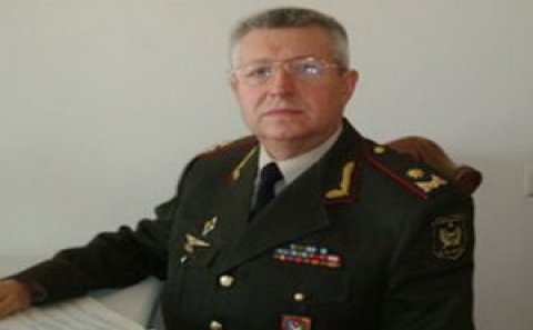 General Vasyak: "Ermənistan hərbçilərinə xüsusi tapşırıq verilib"