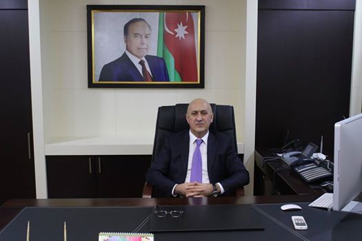 İcra hakimiyyəti şəhidin ”Şəhidlər Xiyabanı”nda dəfninə imkan verməyib