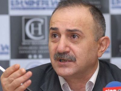 “DQR”-in sabiq “müdafiə naziri” Samvel Babayan saxlanılıb