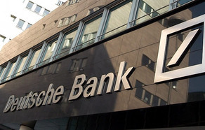 Almaniya bankı səhvən xarici hesablara 5 milyard avro köçürmə edib